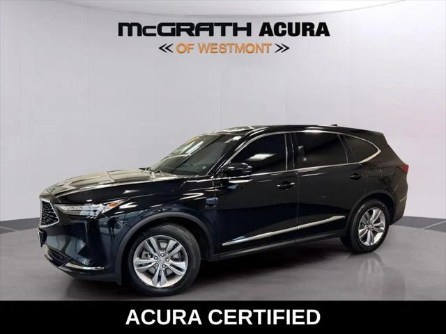 2024 Acura MDX Standard for sale in Westmont, IL