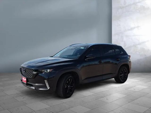 2025 Mazda CX-50 2.5 S Preferred Package for sale in Sioux Falls, SD