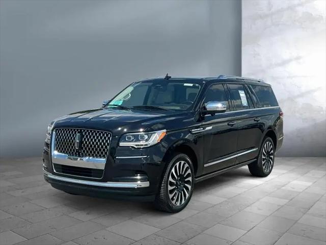 2023 Lincoln Navigator Black Label L for sale in Sioux Falls, SD