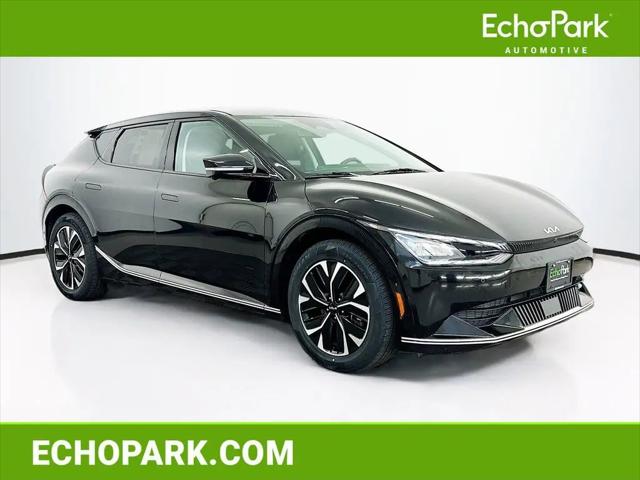 2024 Kia EV6 Wind for sale in Thornton, CO