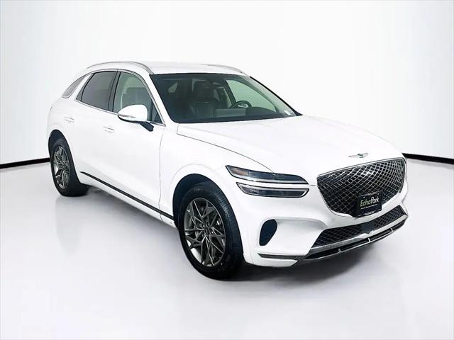 2025 Genesis GV70 2.5T AWD for sale in Grand Prairie, TX