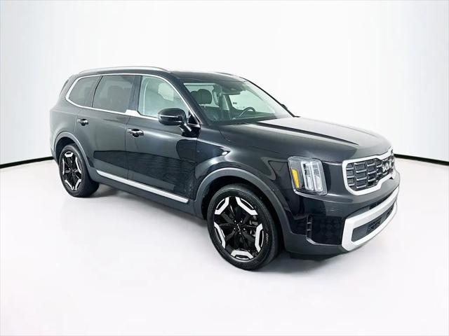 2025 Kia Telluride S for sale in Grand Prairie, TX