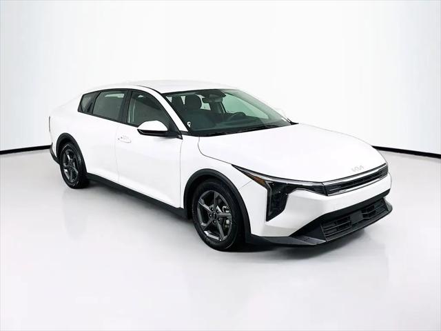 2025 Kia K4 LXS for sale in Grand Prairie, TX