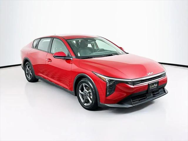 2025 Kia K4 LXS for sale in Grand Prairie, TX
