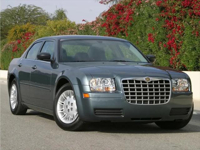 2007 Chrysler 300 Touring for sale near Milford, OH
