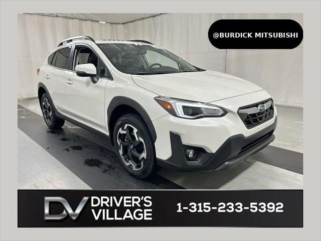 2023 Subaru Crosstrek Limited for sale in Cicero, NY