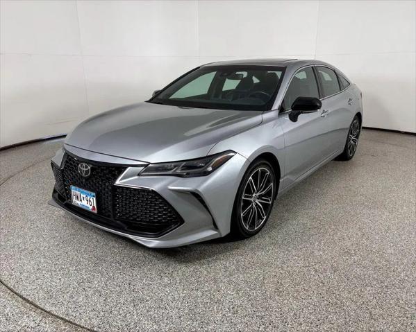 2022 Toyota Avalon Touring for sale in Wayzata, MN