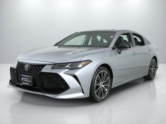 2022 Toyota Avalon Touring for sale in Wayzata, MN