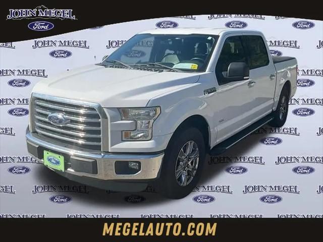 2016 Ford F-150 XLT for sale in Cleveland, GA