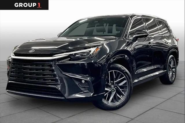2024 Lexus TX 350 Premium for sale in Tustin, CA