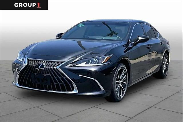 2025 Lexus ES 300h Base for sale in Tustin, CA