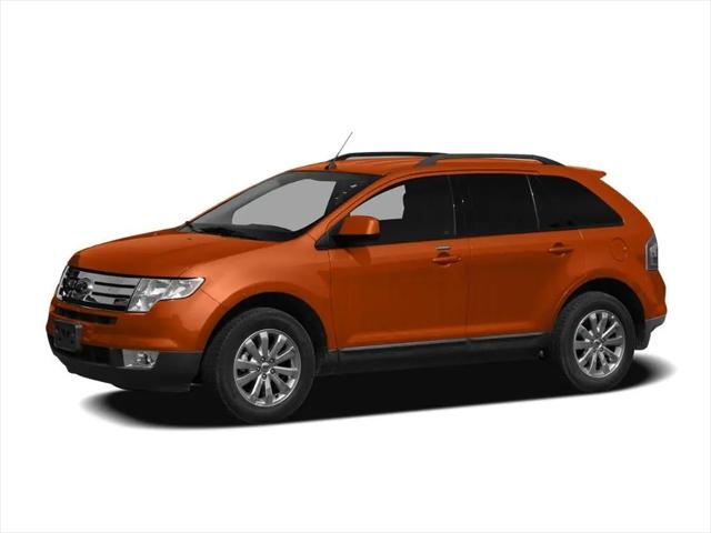 2007 Ford Edge SEL for sale in Pryor, OK