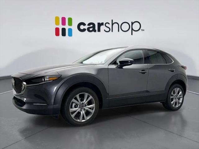 2023 Mazda CX-30 2.5 Turbo Premium Plus for sale in Chester Springs, PA