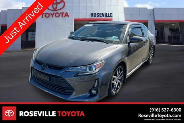 2016 Scion tC Base for sale in Roseville, CA