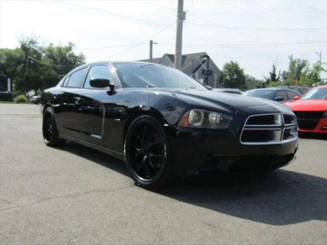 2014 Dodge Charger R/T for sale in Manassas, VA