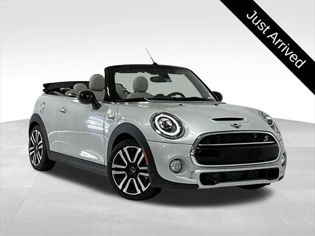2019 MINI Convertible Cooper S for sale in Des Moines, IA
