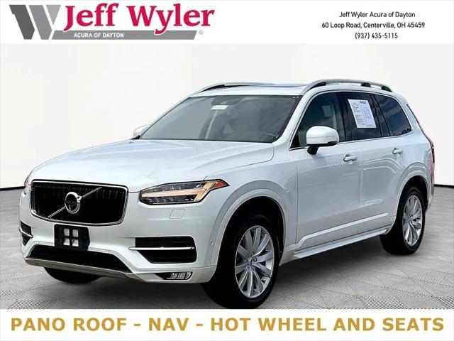 2018 Volvo XC90 T6 Momentum for sale near Centerville, OH