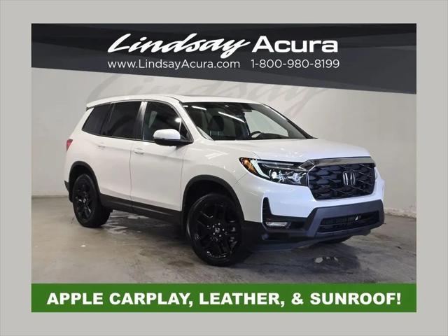 2024 Honda Passport AWD EX-L for sale near Columbus, OH