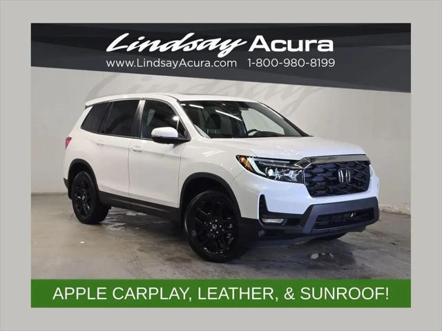 2024 Honda Passport AWD EX-L for sale near Columbus, OH
