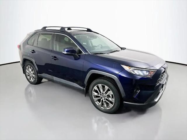 2019 Toyota RAV4 XLE Premium for sale in Shiloh, IL