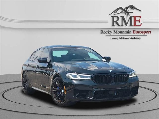 2022 BMW M5 Base for sale in Parker, CO