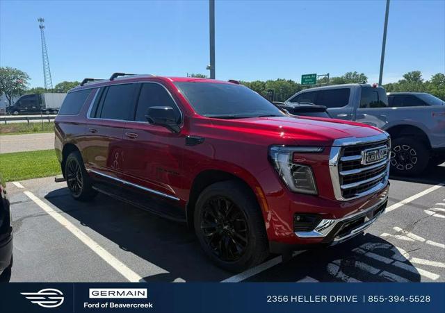 2025 GMC Yukon XL 4WD Elevation for sale near Dayton, OH