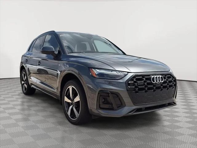 2023 Audi Q5 Prestige 45 TFSI S line quattro S tronic for sale in Omaha, NE