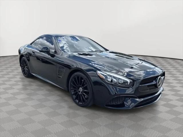 2020 Mercedes-Benz SL SL 450 Roadster for sale in Omaha, NE
