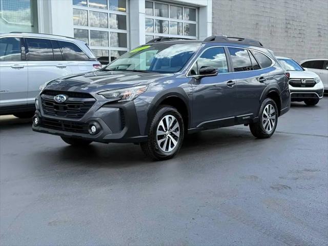 2025 Subaru Outback Premium for sale in Brunswick, OH