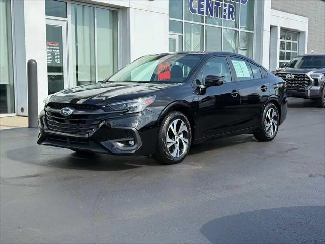 2025 Subaru Legacy Premium for sale in Brunswick, OH