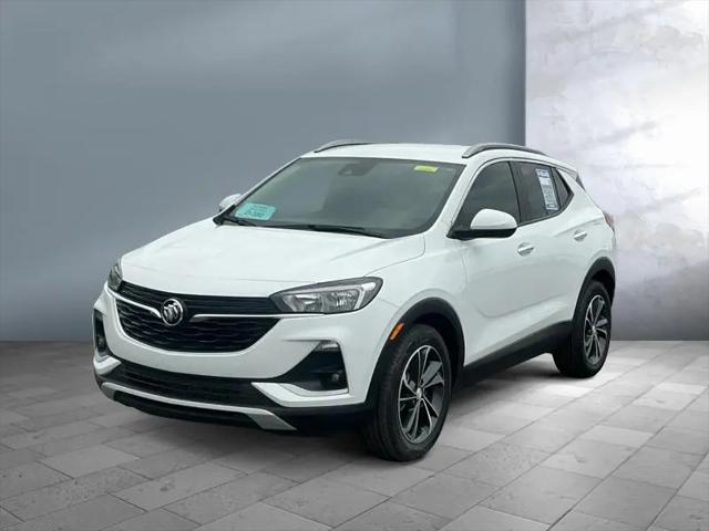 2021 Buick Encore GX FWD Select for sale in Sioux Falls, SD