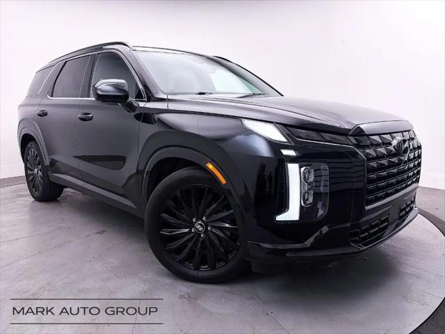 2024 Hyundai Palisade Calligraphy Night Edition for sale in Scottsdale, AZ