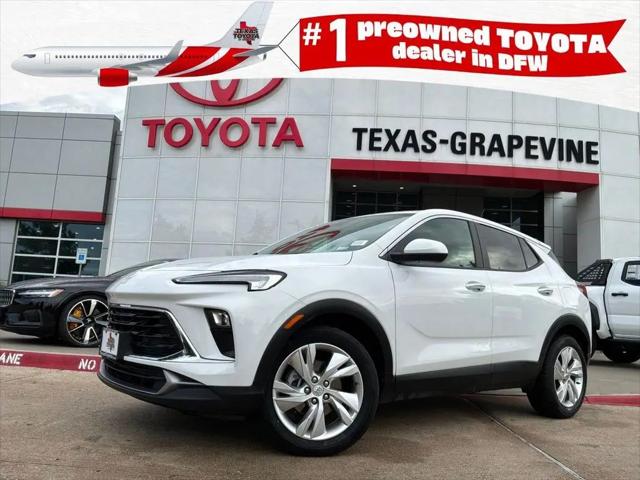 2025 Buick Encore GX Preferred FWD for sale in Grapevine, TX