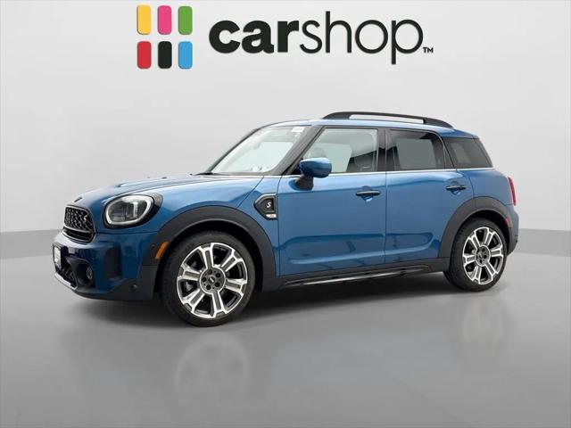 2023 MINI Cooper Countryman Cooper S for sale in Glen Mills, PA