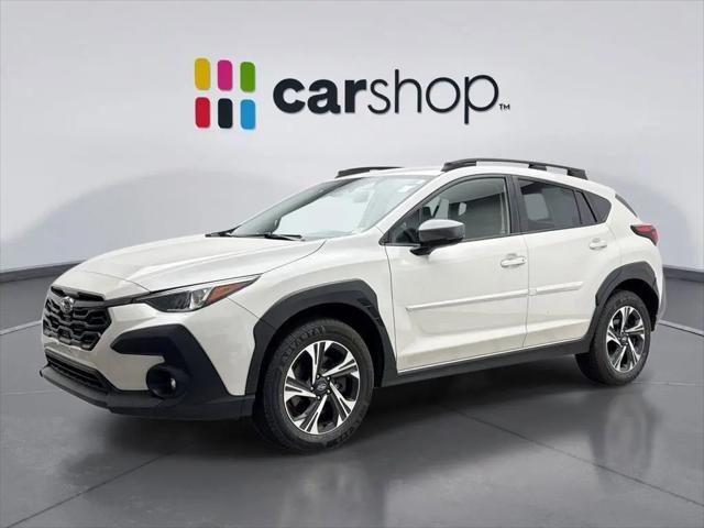 2024 Subaru Crosstrek Premium for sale in Glen Mills, PA