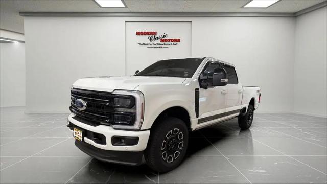 2025 Ford F-350 Platinum for sale in Grand Junction, CO