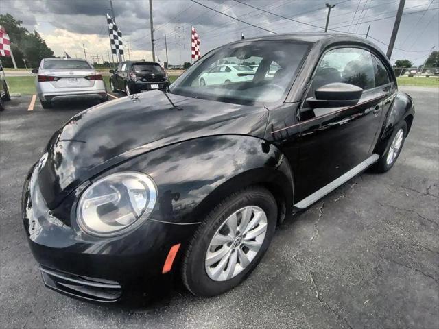 2014 Volkswagen Beetle 2.5L Entry for sale in Savannah, GA