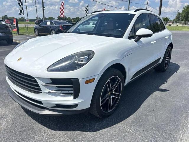 2020 Porsche Macan Macan for sale in Savannah, GA