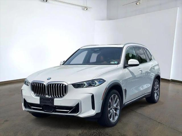 2024 BMW X5 xDrive40i for sale in Wexford, PA