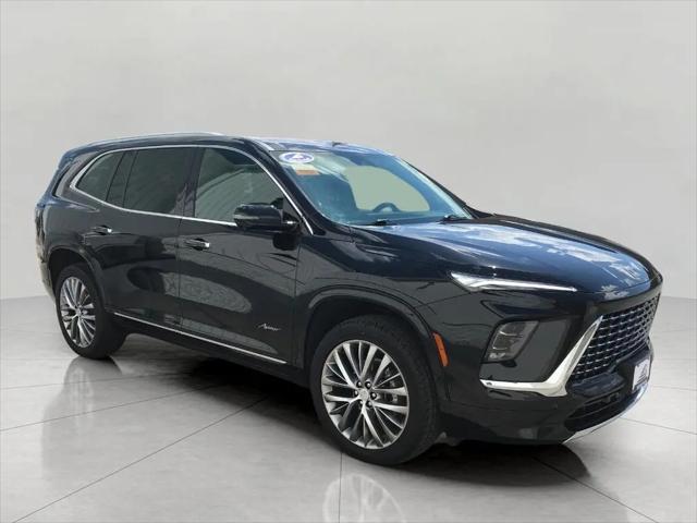 2025 Buick Enclave Avenir FWD for sale in Green Bay, WI