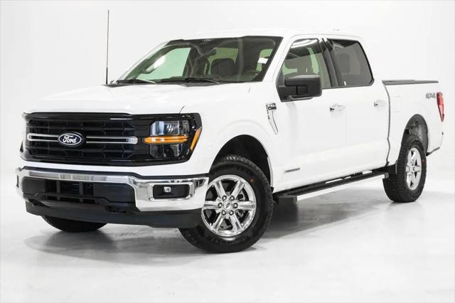 2025 Ford F-150 XLT for sale in Elmhurst, IL
