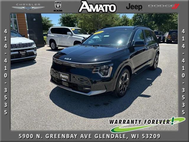 2023 Kia Niro EV Wave for sale in Glendale, WI
