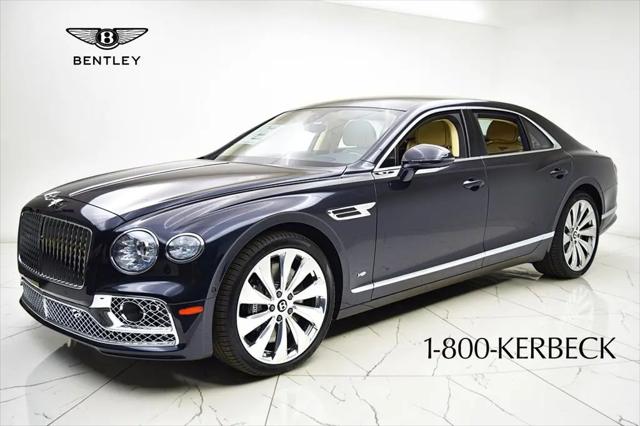 2022 Bentley Flying Spur V8 for sale in Palmyra, NJ