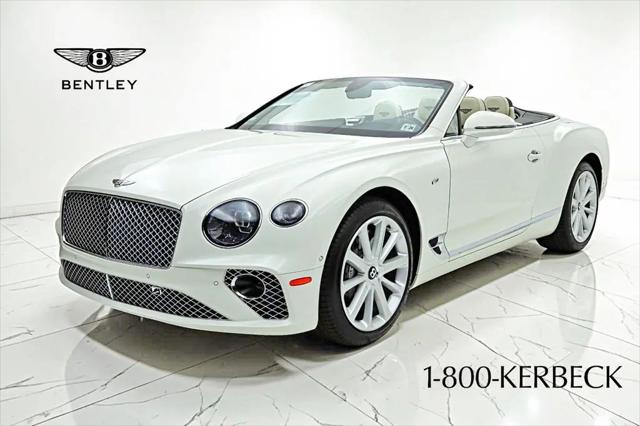 2021 Bentley Continental GT V8 for sale in Palmyra, NJ