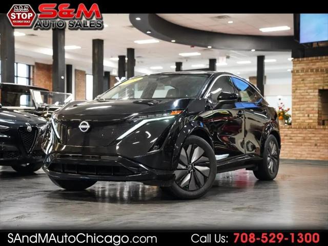 2023 Nissan ARIYA ENGAGE for sale in Hickory Hills, IL