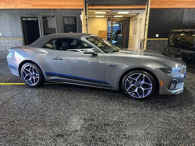 2025 Ford Mustang GT Premium Convertible for sale in Malden, MA