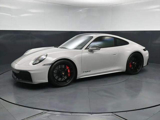 2026 Porsche 911 Carrera GTS for sale in Freeport, NY