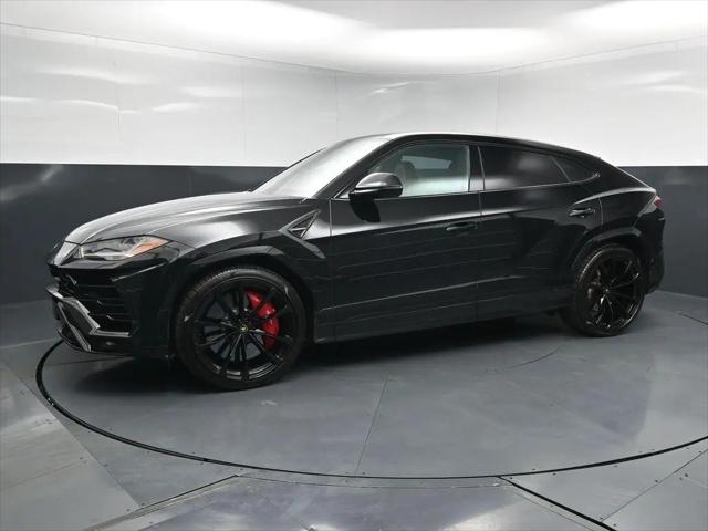 2022 Lamborghini Urus Base for sale in Freeport, NY