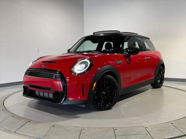 2023 MINI Hardtop Cooper S for sale in Warren, MI