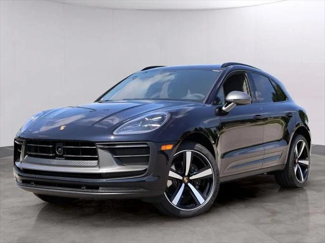 2025 Porsche Macan Unknown for sale in Shawnee, KS